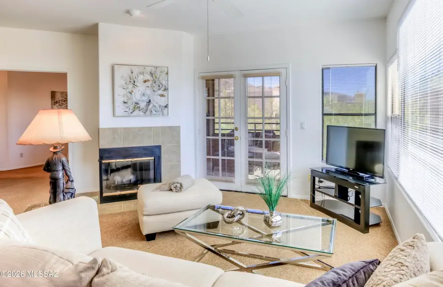 6655 N Canyon Crest, Tucson, AZ 85750 - #3