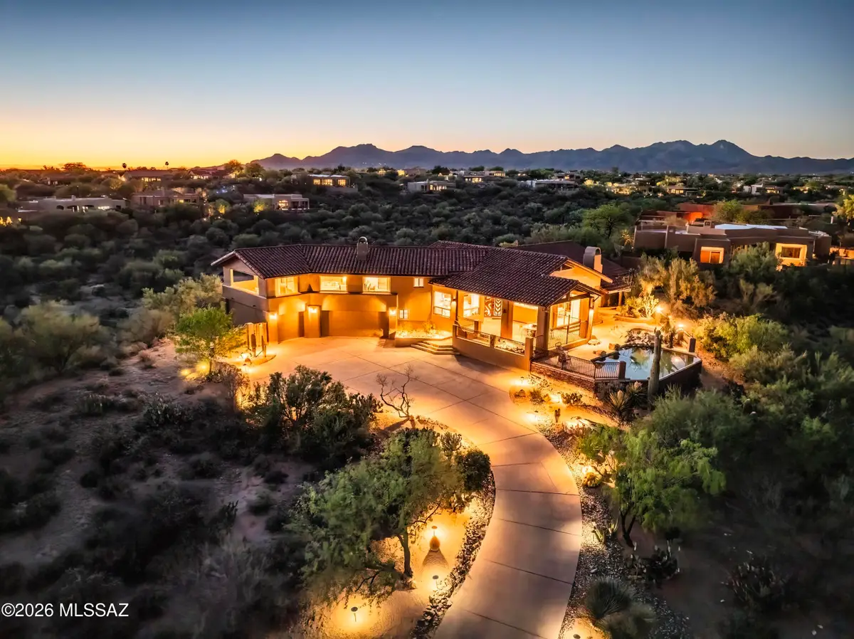 12107 N Sliding Rock, Oro Valley, AZ 85755 - #1