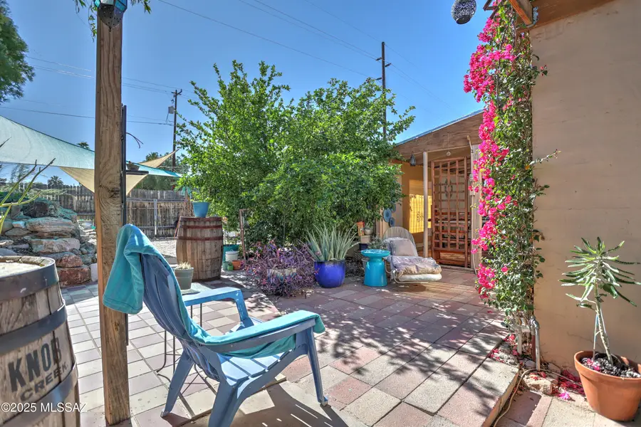 2631 E Prince, Tucson, AZ 85716 - #3