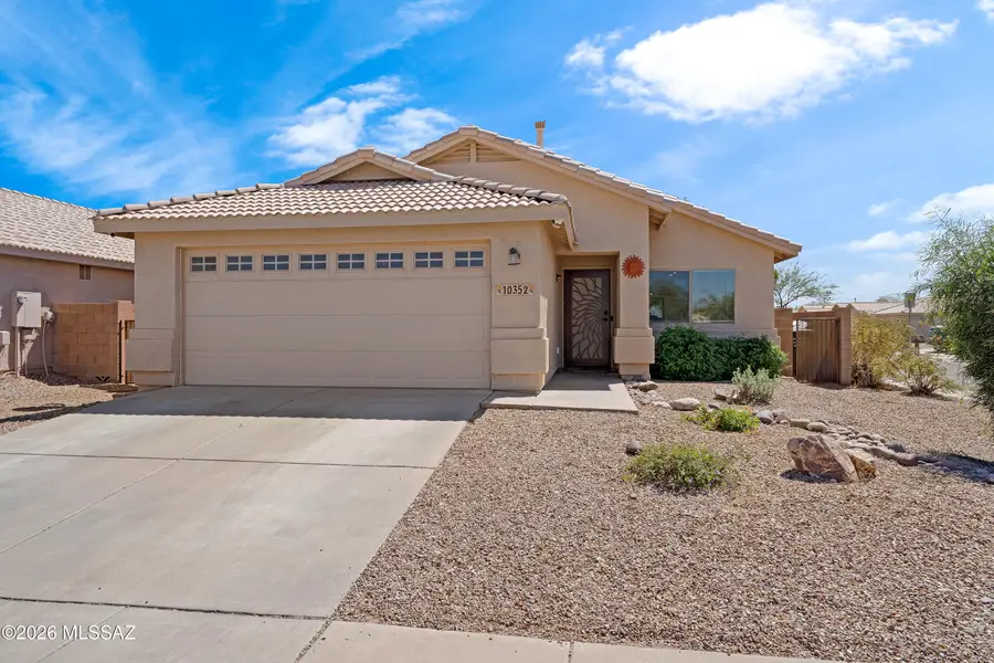 10352 E Avalon Park, Tucson, AZ 85747 - #2