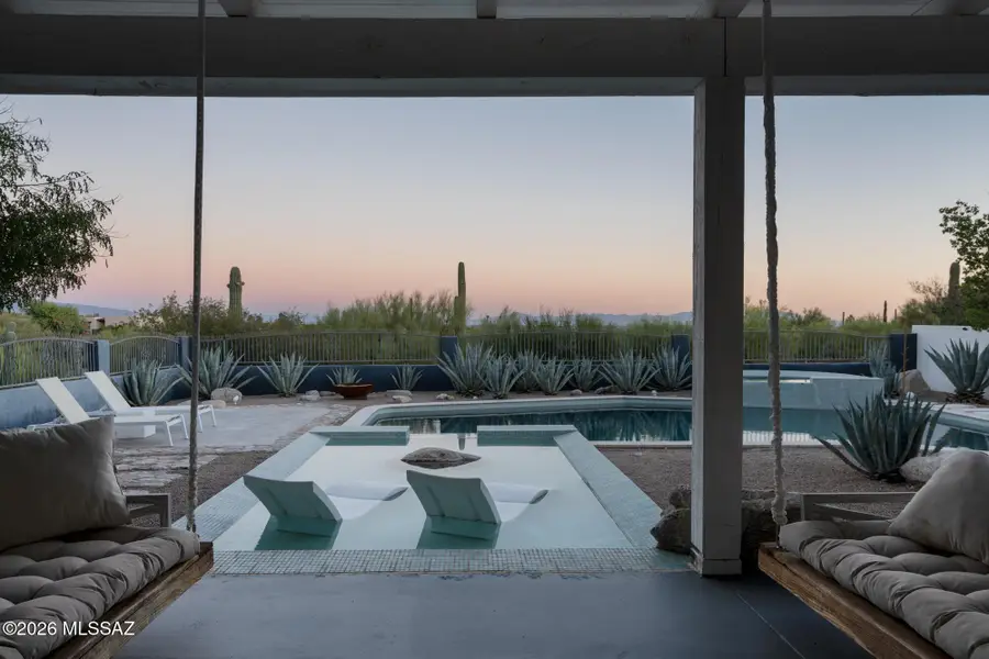 6631 N Camino Arturo, Tucson, AZ 85718 - #2