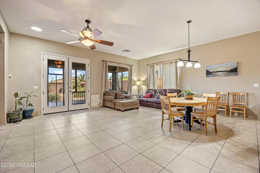 7836 W Orpine, Tucson, AZ 85743 - #2