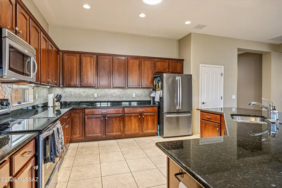 7836 W Orpine, Tucson, AZ 85743 - #3