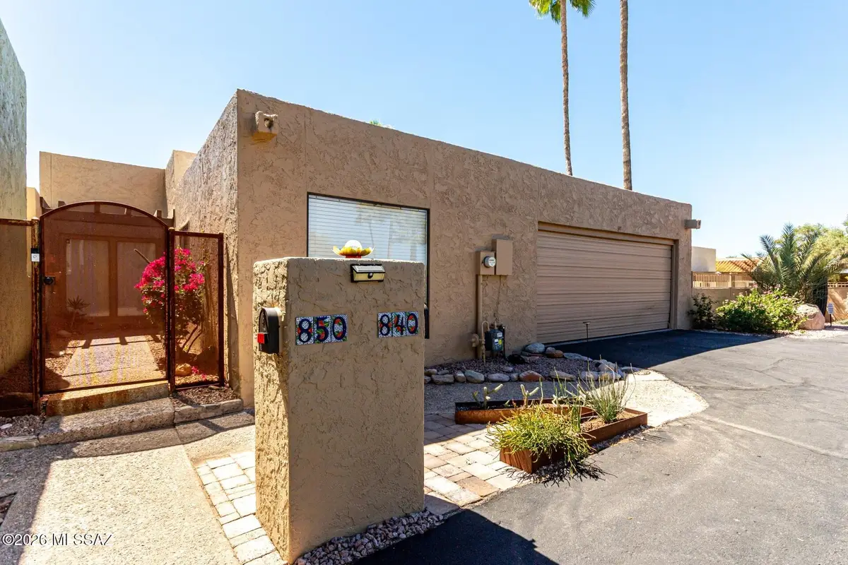 840 E Placita Leslie, Tucson, AZ 85718 - #1