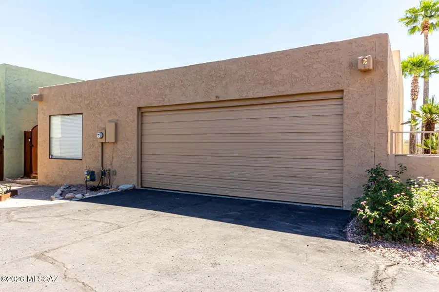 840 E Placita Leslie, Tucson, AZ 85718 - #3