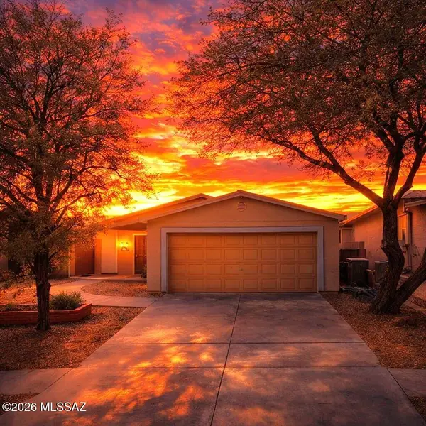 7741 S Solomon, Tucson, AZ 85747