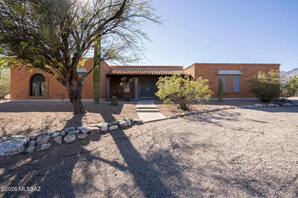 5181 N Stonehouse, Tucson, AZ 85750 - #1