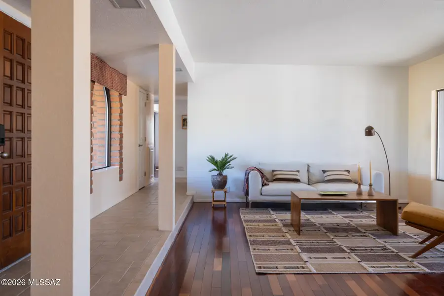 5181 N Stonehouse, Tucson, AZ 85750 - #2