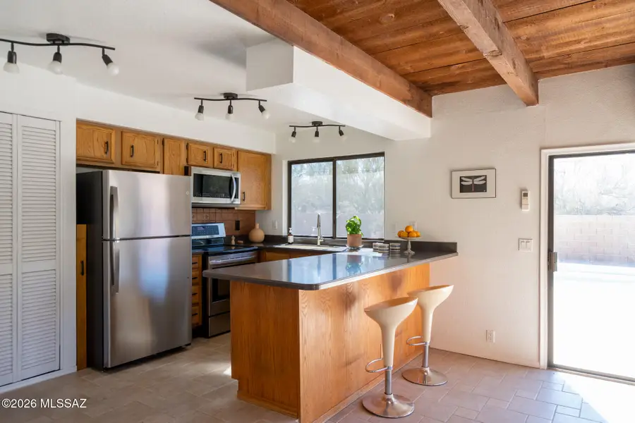 5181 N Stonehouse, Tucson, AZ 85750 - #3