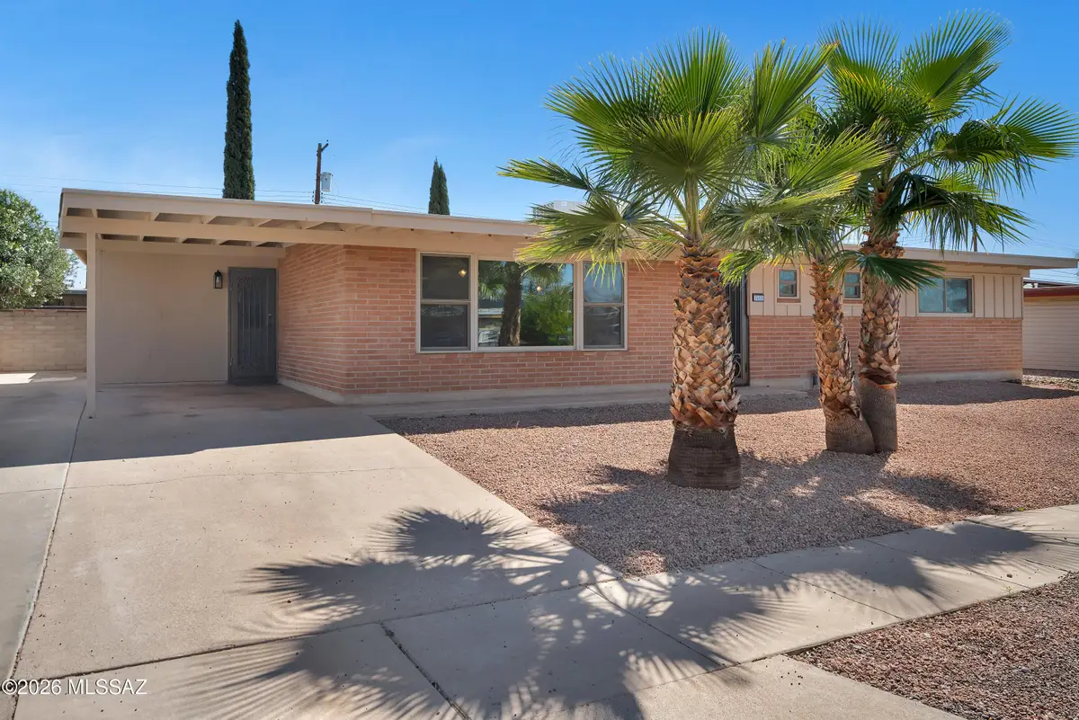 7402 E 34th, Tucson, AZ 85710 - #1