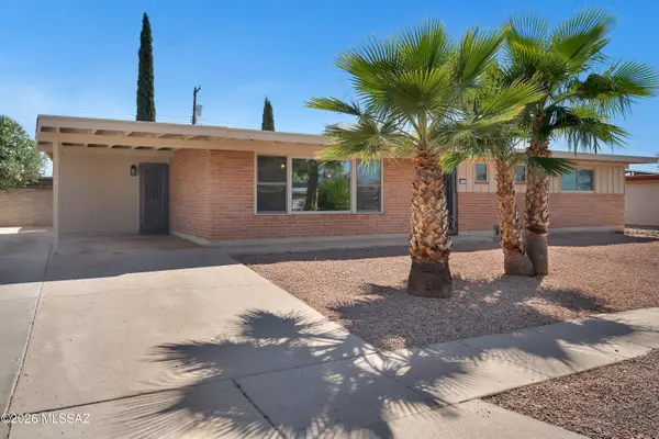 7402 E 34th, Tucson, AZ 85710