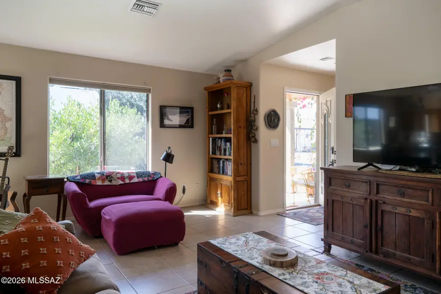 5233 E 21st, Tucson, AZ 85711 - #3