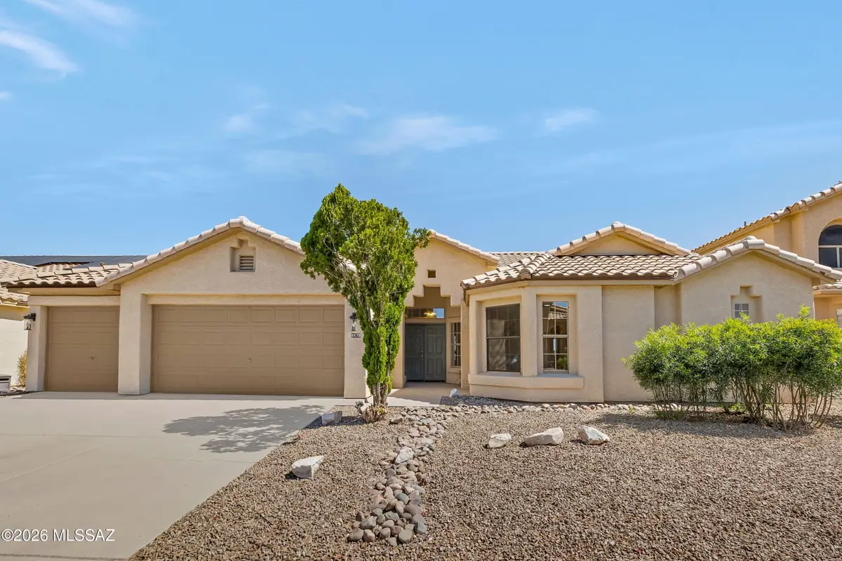 8470 N Redstone, Tucson, AZ 85743 - #1