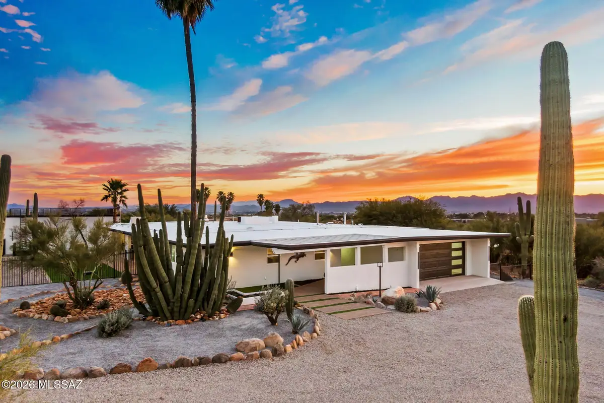 6801 N First, Tucson, AZ 85718 - #1