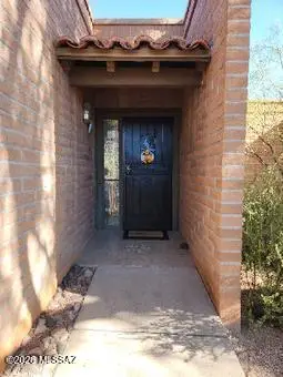 1320 W Desert Hills, Green Valley, AZ 85622 - #1