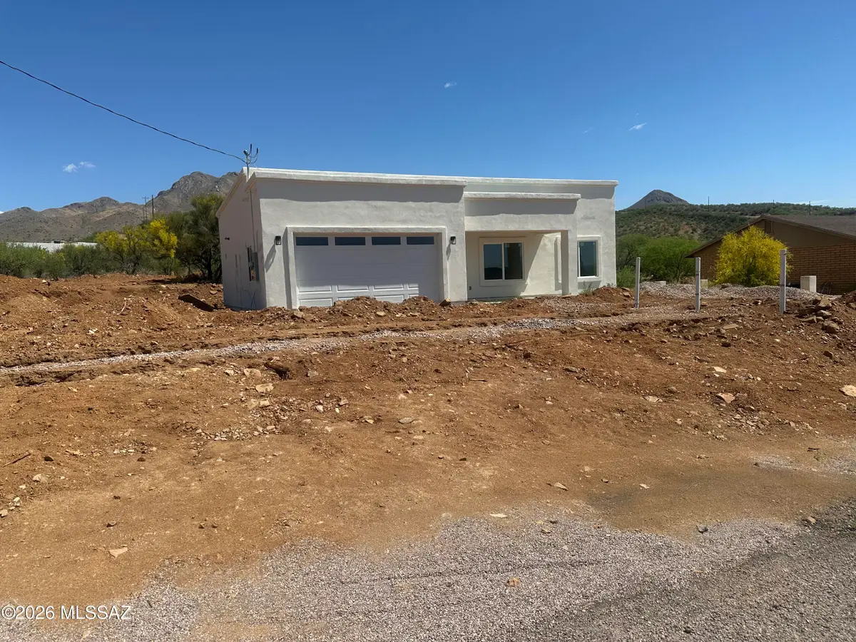 1427 Alisa Ct., Rio Rico, AZ 85648 - #1