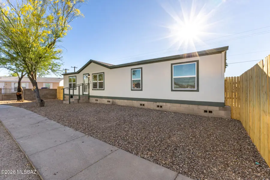 705 W Lightstar, Tucson, AZ 85756 - #3