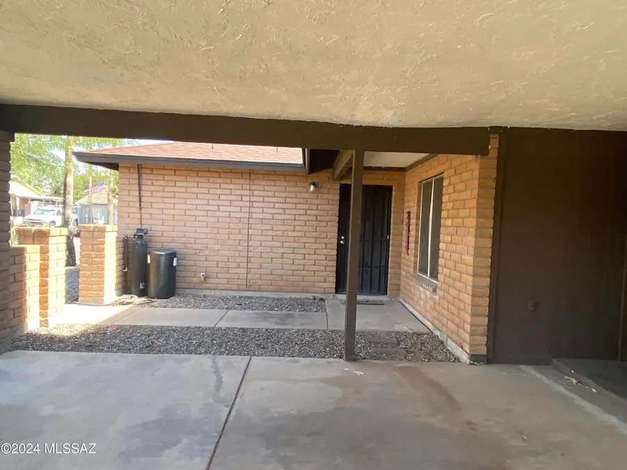 4113 W Julep, Tucson, AZ 85741 - #3