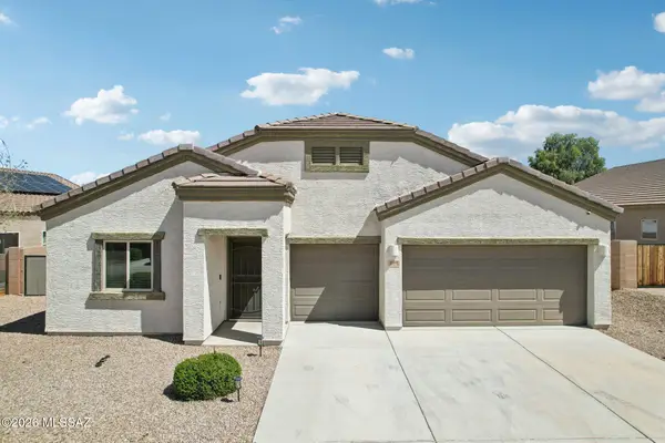 264 W Sg Posey, Vail, AZ 85641