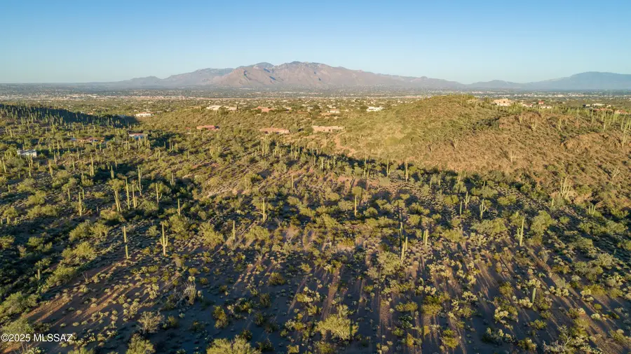 4146 N Gerhart, Tucson, AZ 85745 - #2