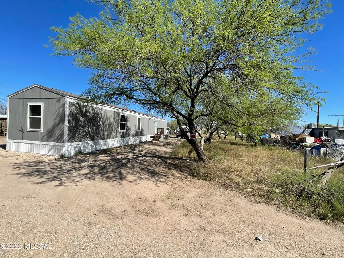 375 E 3rd, Benson, AZ 85602 - #1