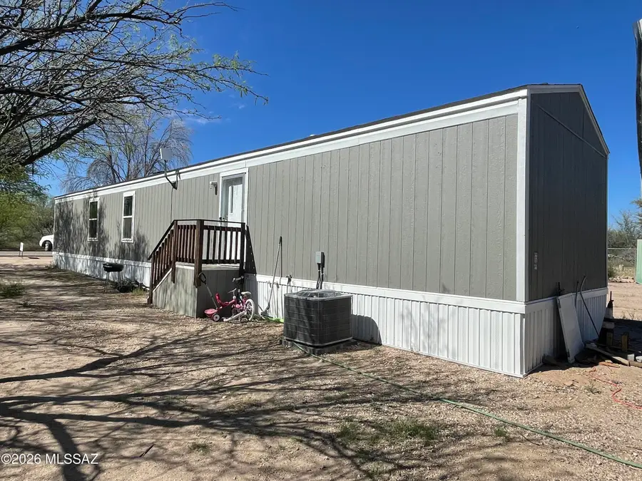 375 E 3rd, Benson, AZ 85602 - #3