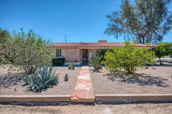 3202 E Pima, Tucson, AZ 85716