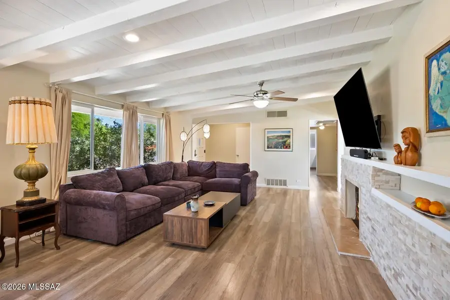 3202 E Pima, Tucson, AZ 85716 - #2