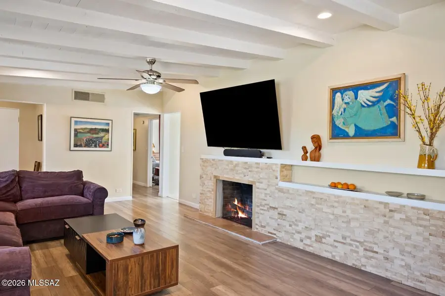 3202 E Pima, Tucson, AZ 85716 - #3