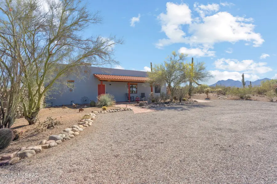 13191 N Red Hill, Marana, AZ 85653 - #3