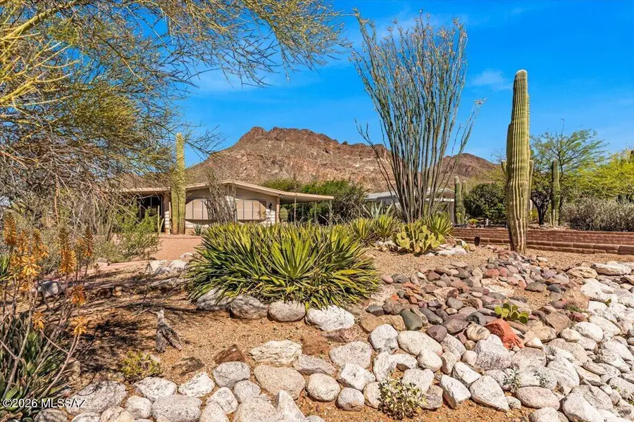 6118 W Tucson Estates, Tucson, AZ 85713 - #2