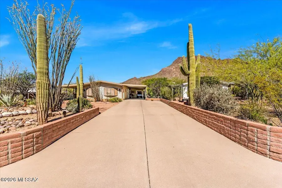 6118 W Tucson Estates, Tucson, AZ 85713 - #3