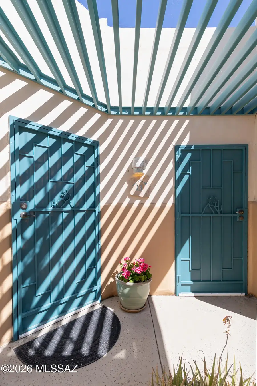 3662 W Placita Del Correcaminos, Tucson, AZ 85745 - #2