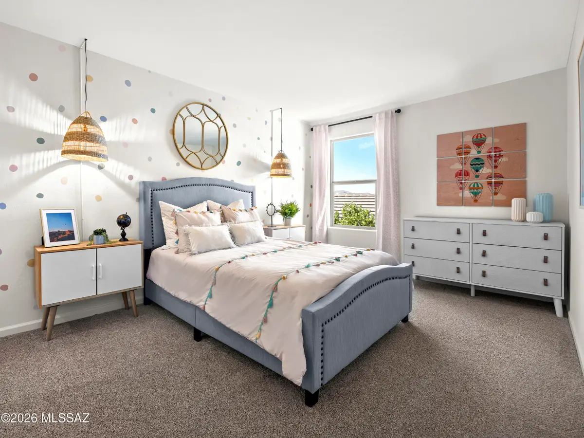 Address Withheld By Seller, Marana, AZ 85658 - #1