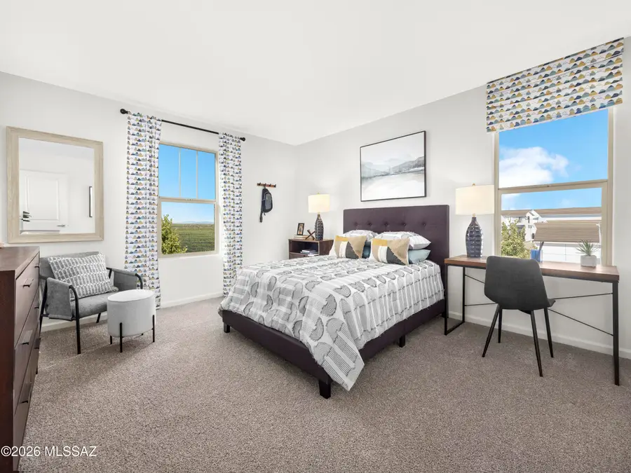 Address Withheld By Seller, Marana, AZ 85658 - #3