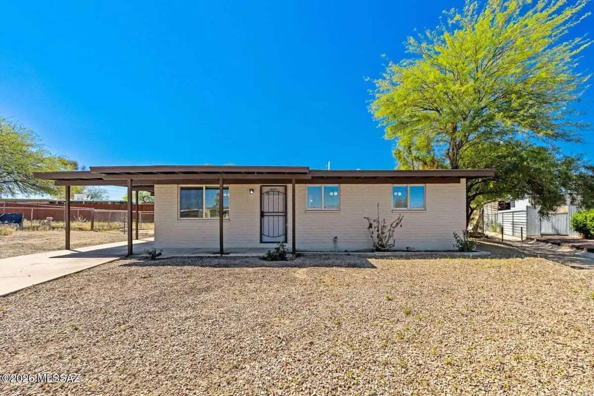 7870 E Victoria, Tucson, AZ 85730 - #1