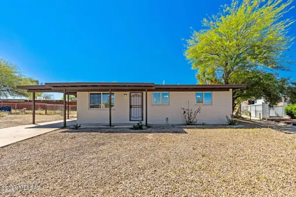 7870 E Victoria, Tucson, AZ 85730