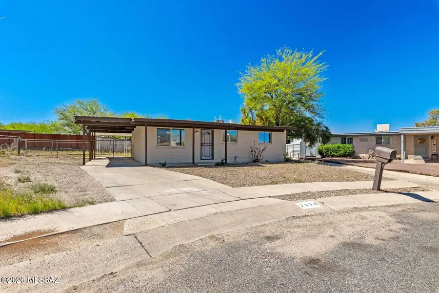 7870 E Victoria, Tucson, AZ 85730 - #3