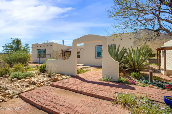 6500 E Desperado, Hereford, AZ 85615