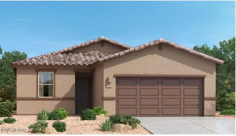 784 W Calle El Acuario, Sahuarita, AZ 85629 - #1