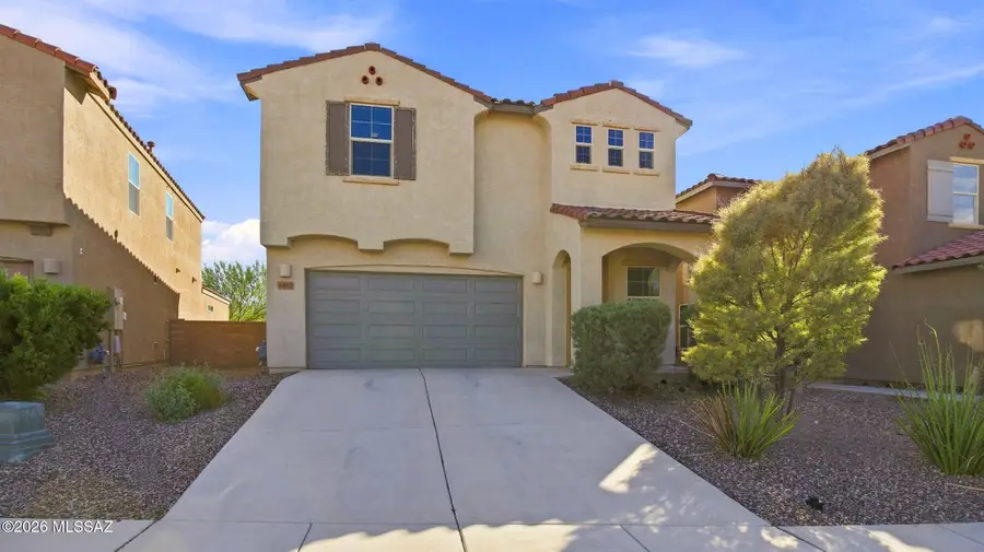 6892 E Via Rancho Rosario, Tucson, AZ 85756 - #2