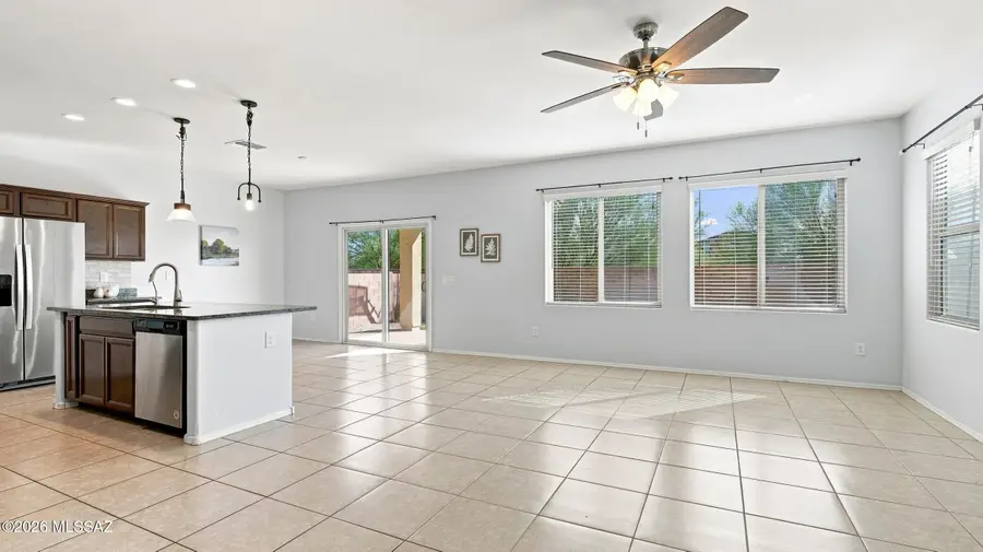 6892 E Via Rancho Rosario, Tucson, AZ 85756 - #3