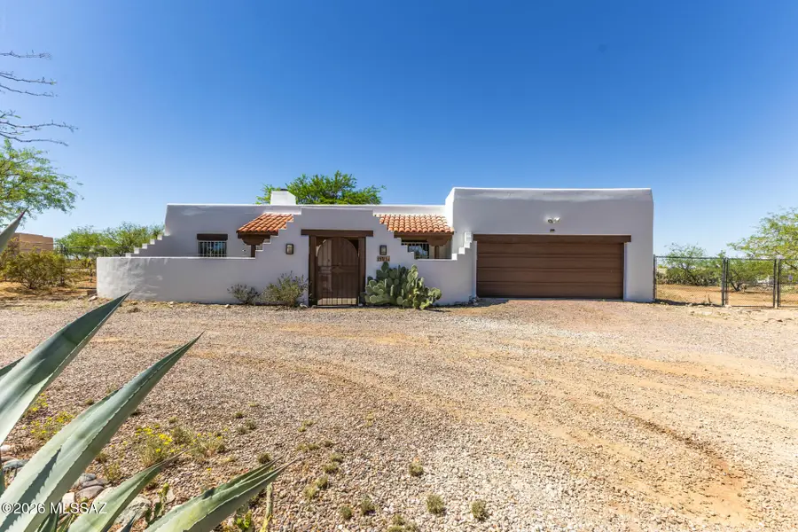 981 N Calle Rinconado, Vail, AZ 85641 - #2