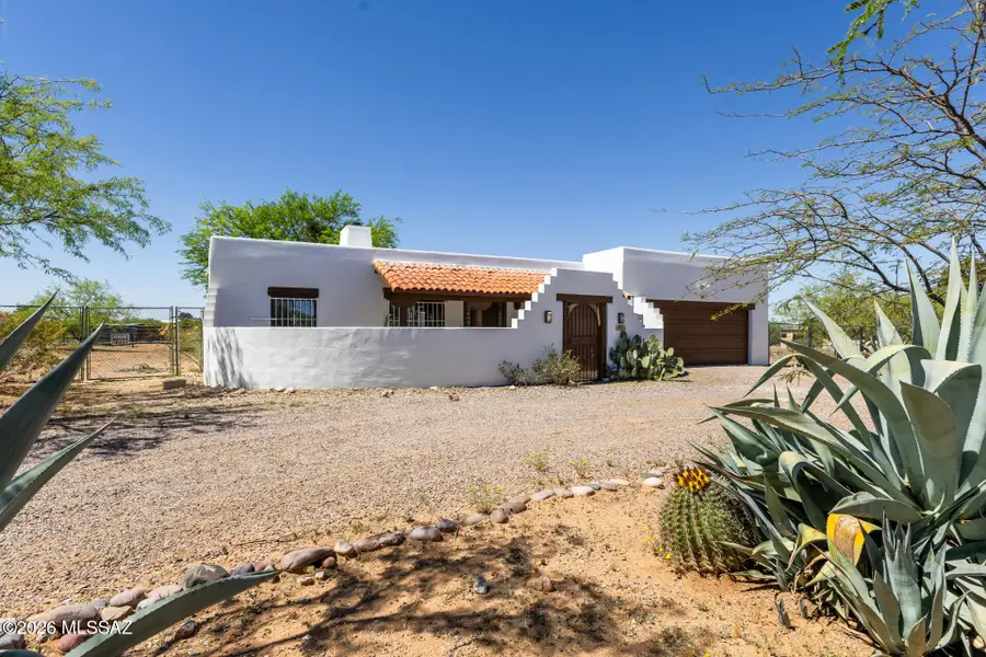 981 N Calle Rinconado, Vail, AZ 85641 - #3