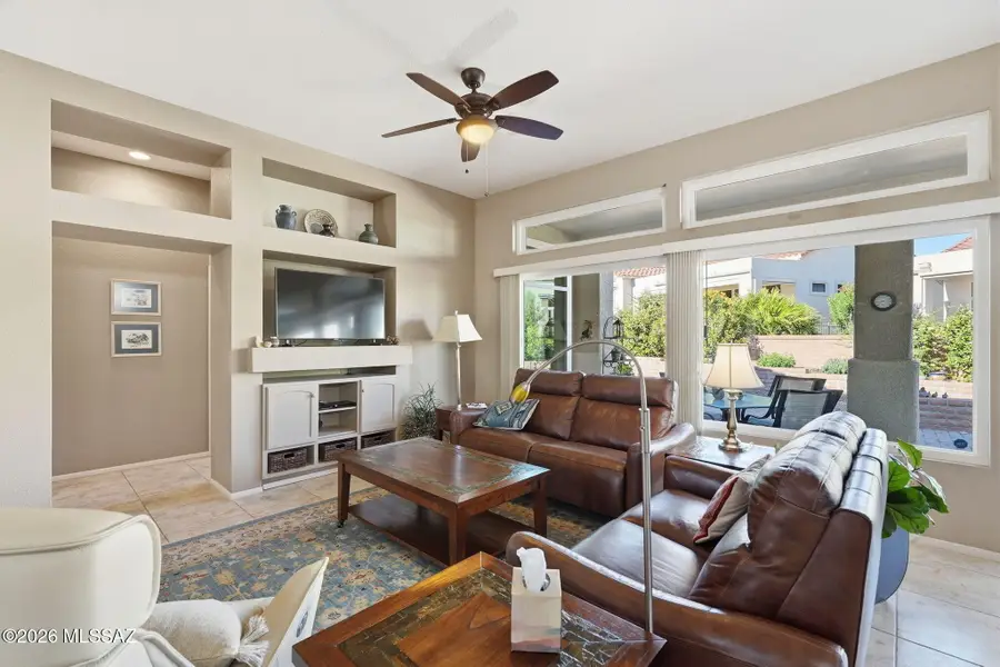 2283 E Indian Town, Oro Valley, AZ 85755 - #2