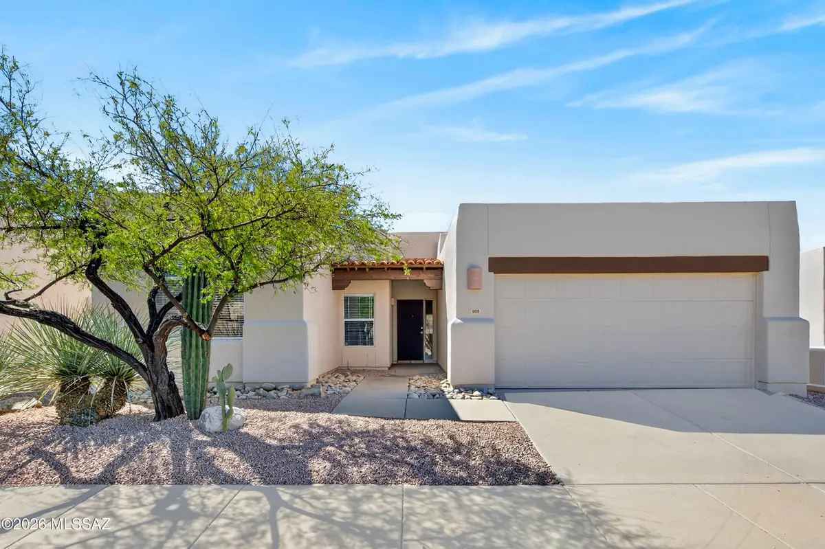 508 E Squirrel Tail, Tucson, AZ 85704 - #1