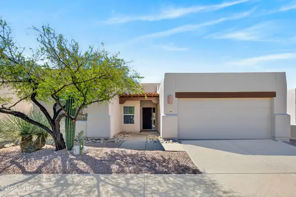 508 E Squirrel Tail, Tucson, AZ 85704