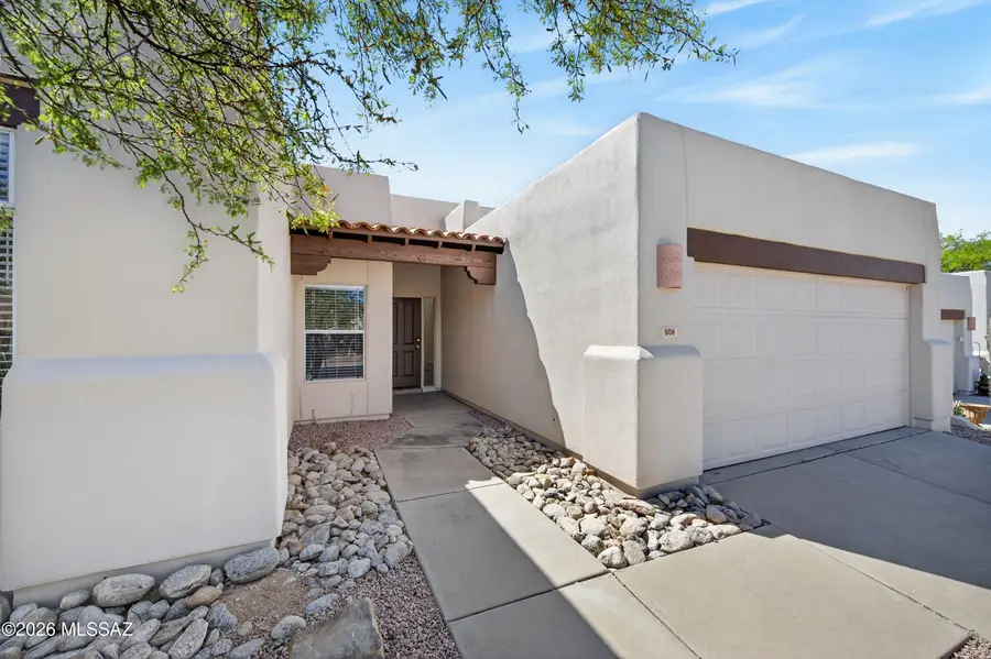 508 E Squirrel Tail, Tucson, AZ 85704 - #2