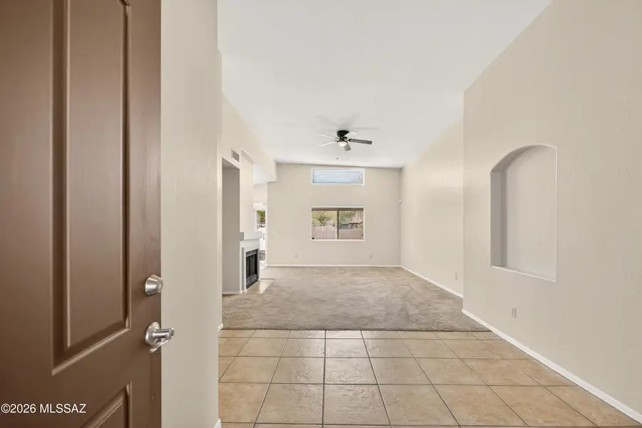 508 E Squirrel Tail, Tucson, AZ 85704 - #3