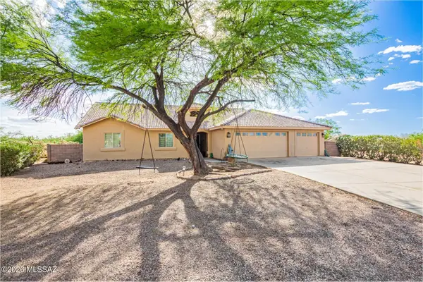 7185 W Resthaven, Tucson, AZ 85757